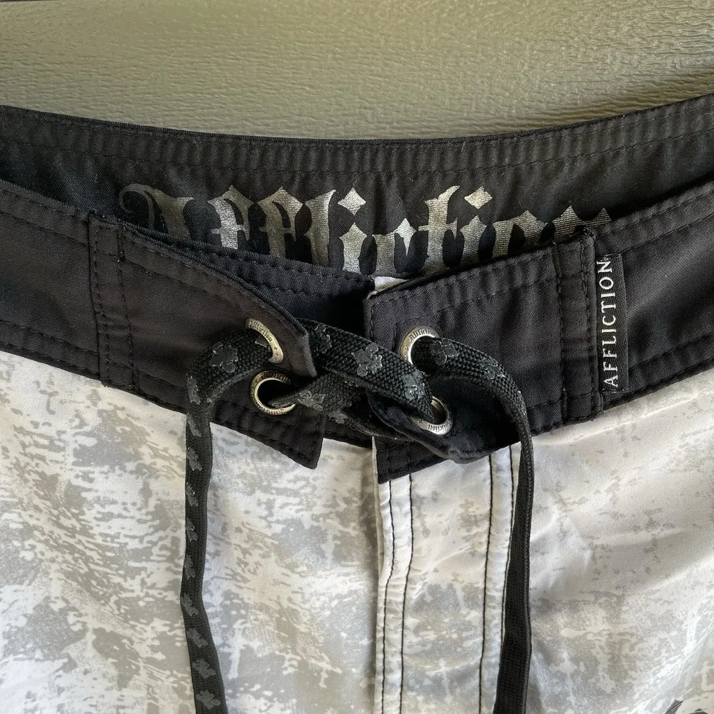 Affliction good pre
